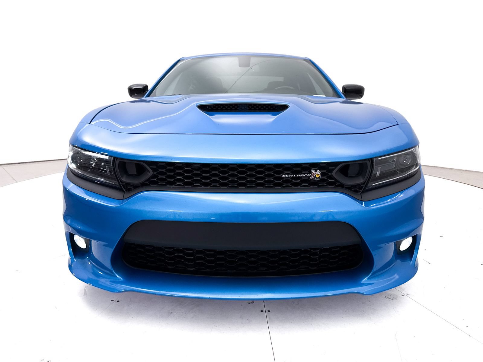 Used 2023 Dodge Charger Scat Pack w/ Plus Group RWD image 14