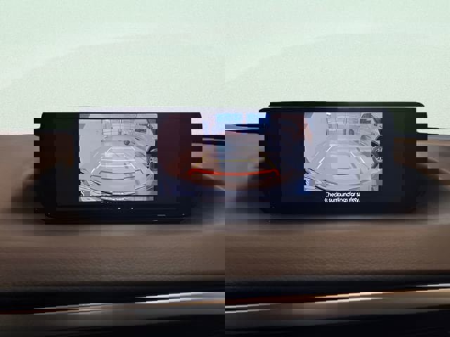 Used 2025 MAZDA CX-50 AWD 2.5 S w/ Select Package image 20