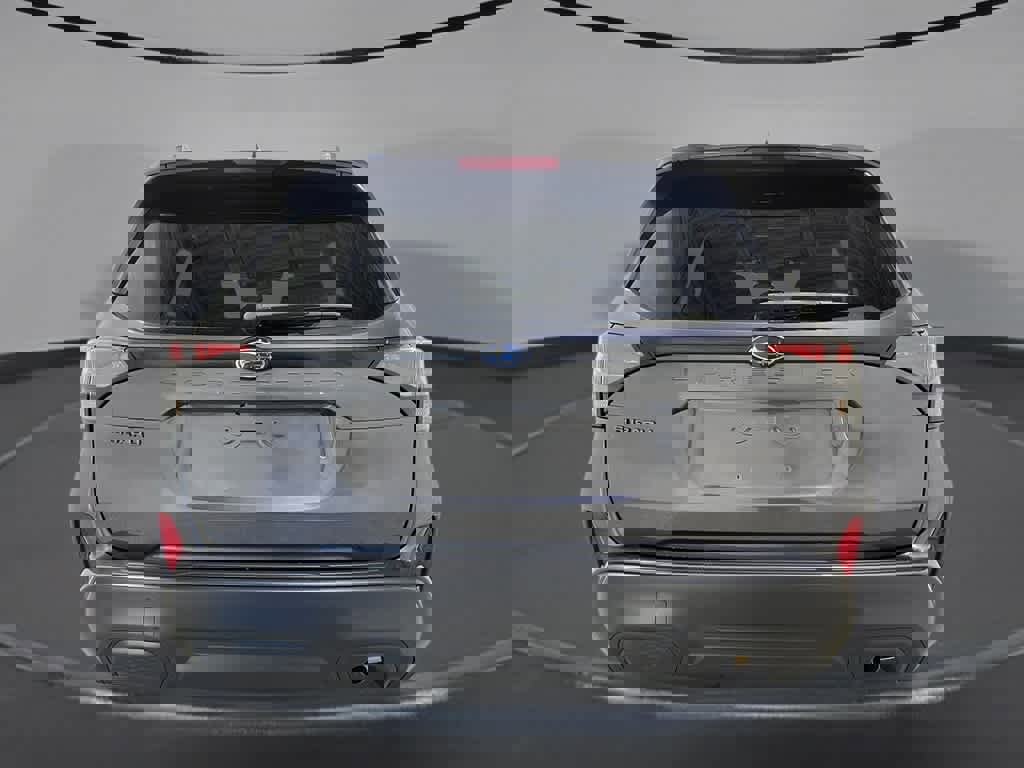 New 2026 Subaru Forester Premium image 4