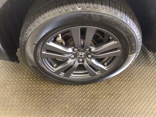 Used 2020 Honda Ridgeline Sport image 27