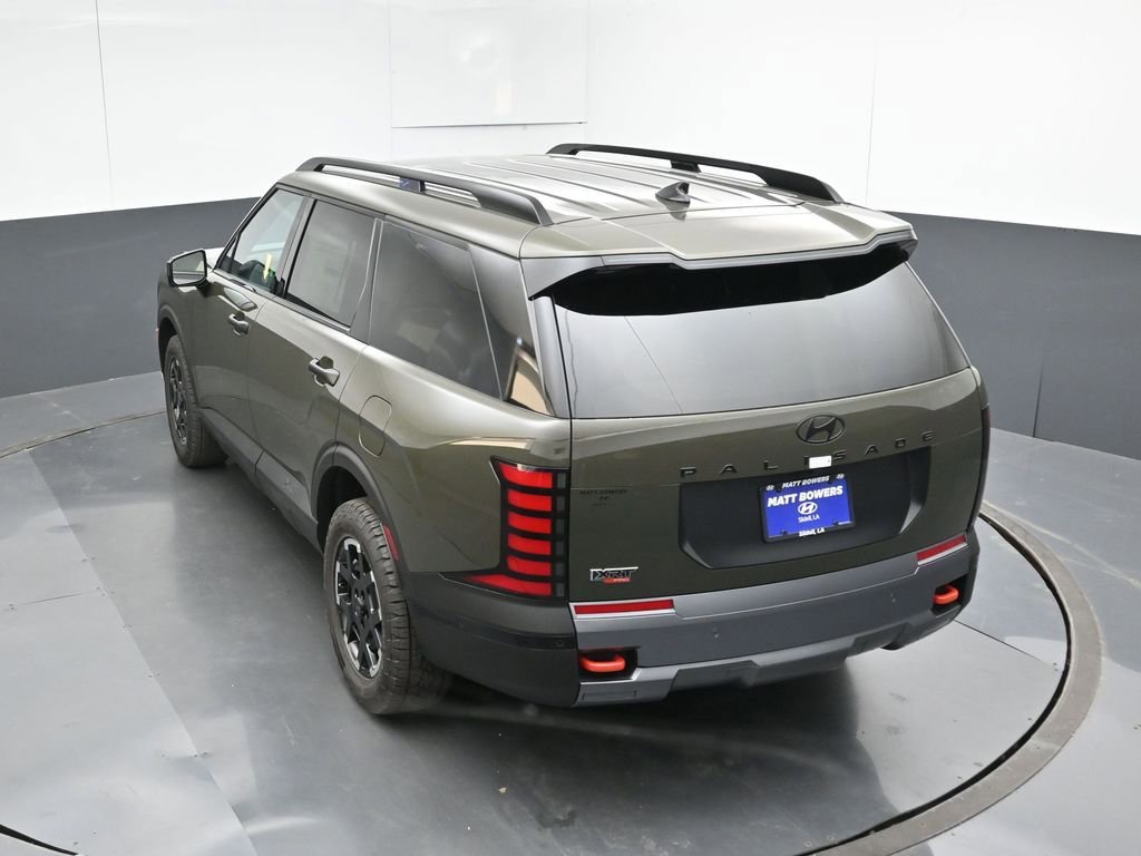 New 2026 Hyundai Palisade XRT Pro image 20