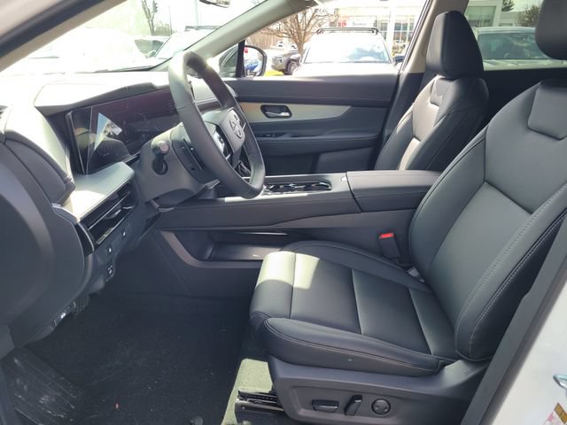 New 2026 Nissan Murano SL AWD/4WD image 13