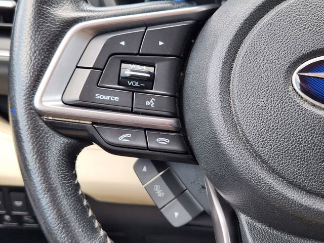 Used 2021 Subaru Ascent Limited w/ Popular Package #2A AWD/4WD image 28
