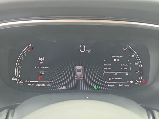 New 2026 Acura MDX w/ Technology Package FWD image 31
