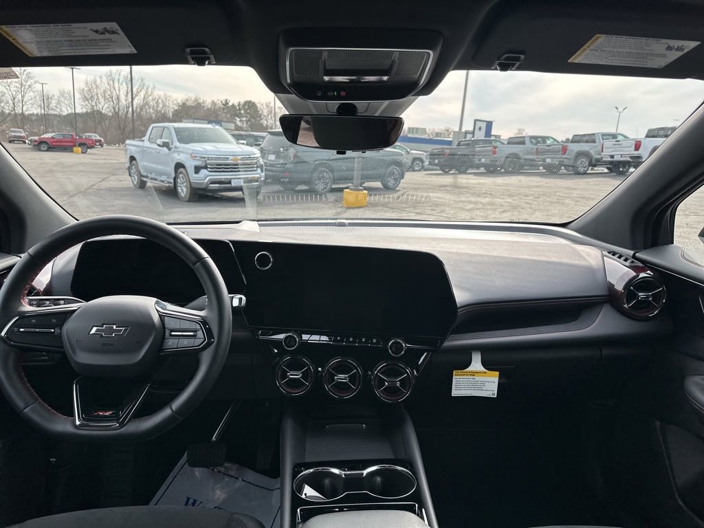 Used 2024 Chevrolet Blazer EV RS image 13