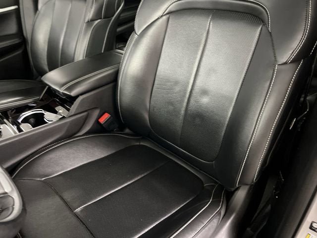 Used 2022 Jeep Grand Cherokee Limited w/ Luxury Tech Group II AWD/4WD image 20