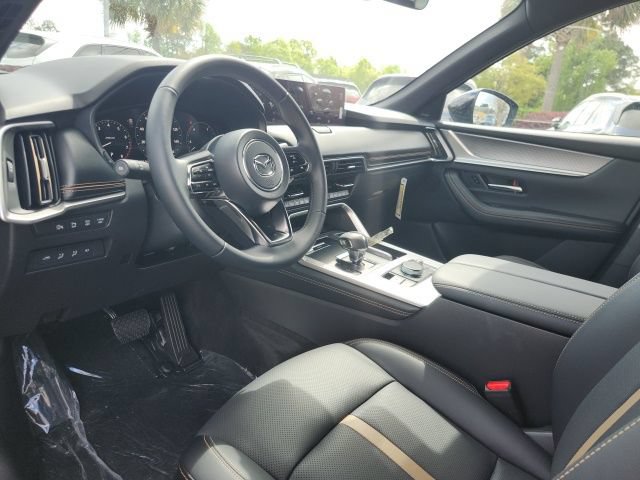New 2026 MAZDA CX-90 3.3 Turbo S w/ Premium Package AWD/4WD image 14