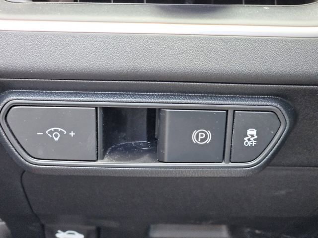 Used 2025 Kia K4 LXS image 21