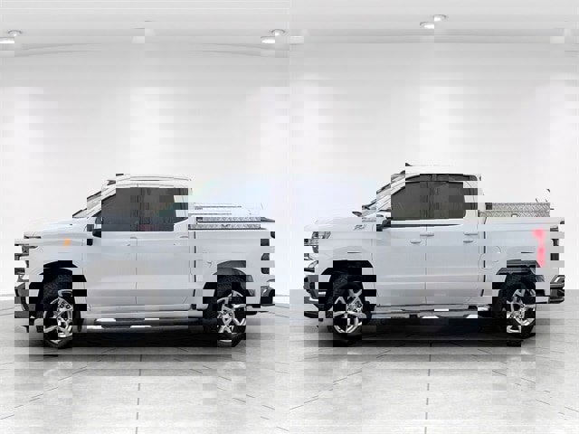 Used 2020 Chevrolet Silverado 1500 LT w/ All-Star Edition image 7