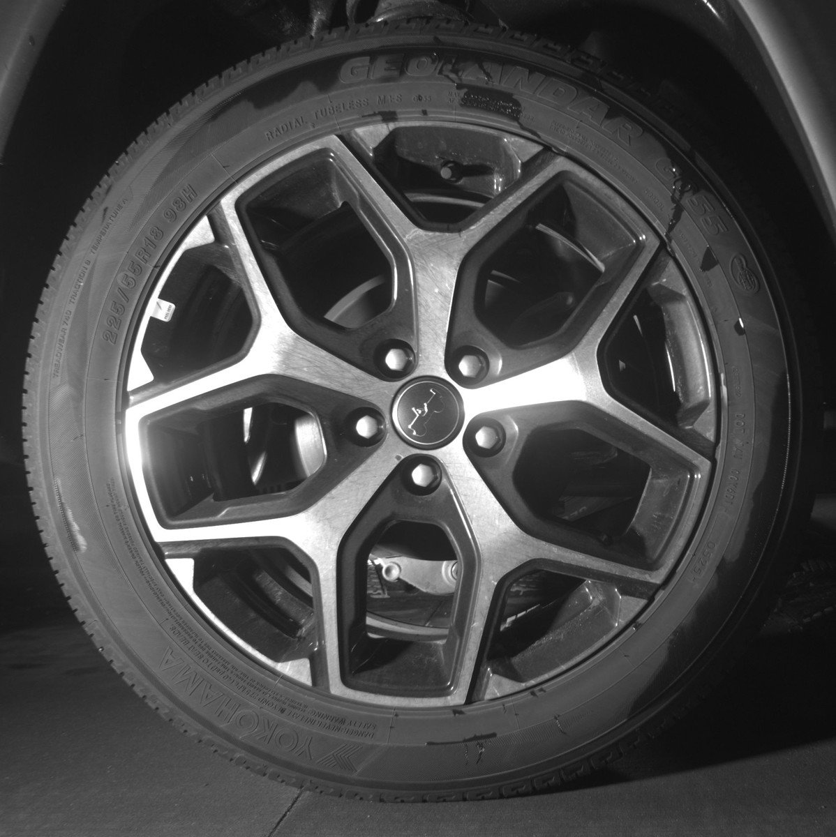 Used 2025 Jeep Compass Limited image 15