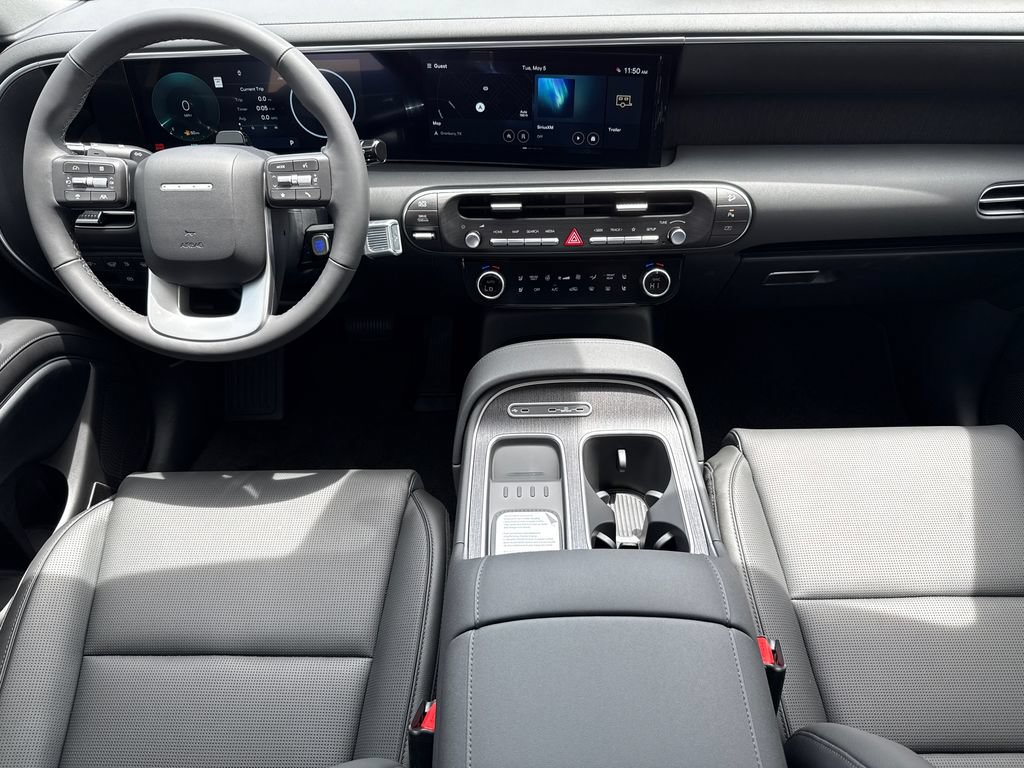 New 2026 Hyundai Palisade Limited AWD/4WD image 12