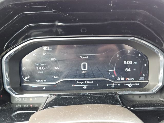 Used 2025 GMC Sierra 1500 SLT image 23