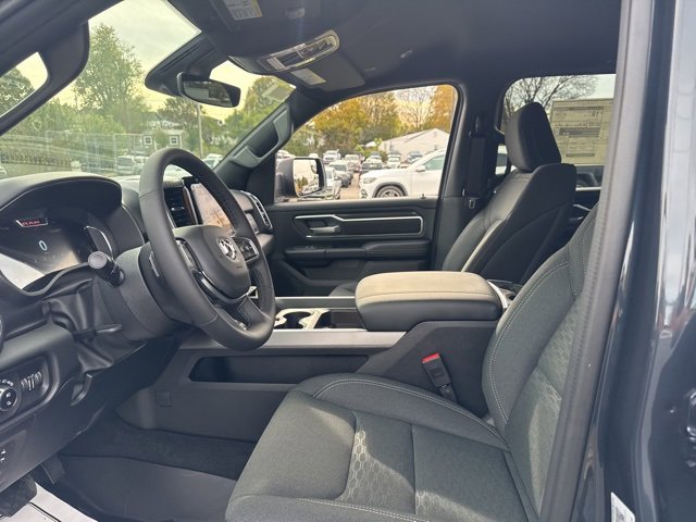 New 2026 RAM 1500 Big Horn image 13