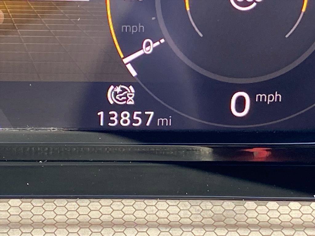 Certified 2024 Volkswagen GTI S image 14