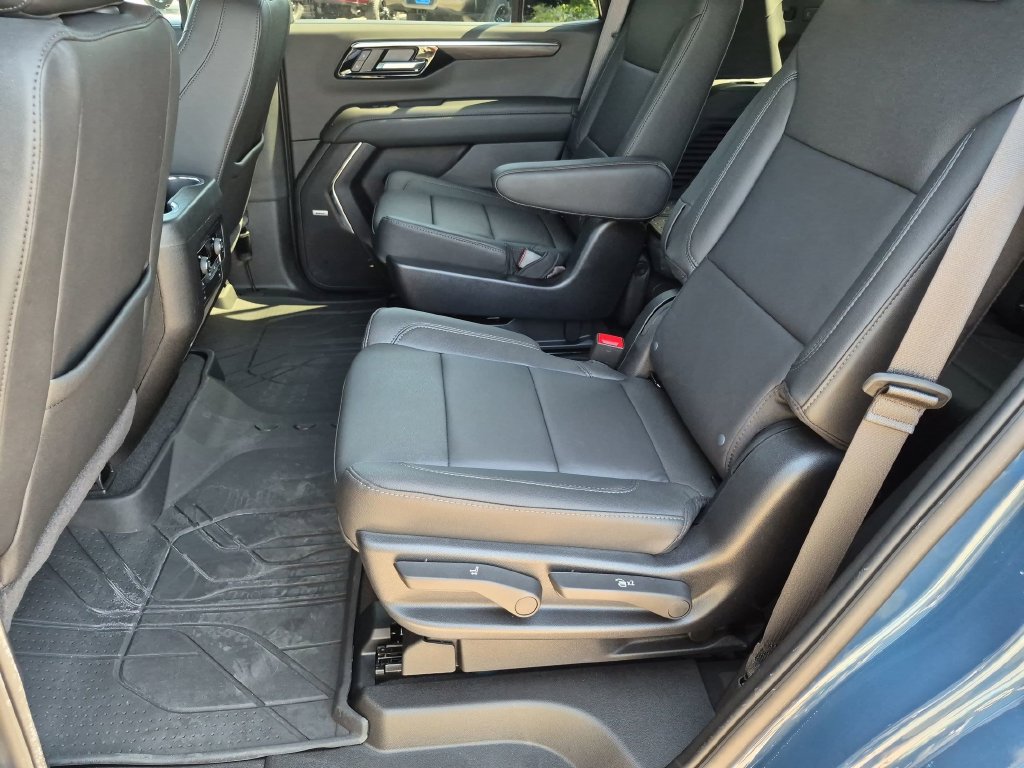 Used 2026 Chevrolet Tahoe LT w/ Comfort Package RWD image 28