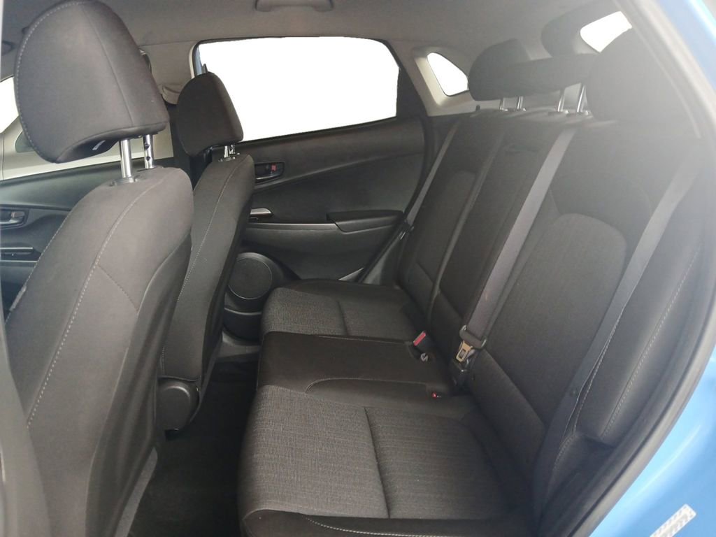 Used 2022 Hyundai Kona SEL FWD image 9