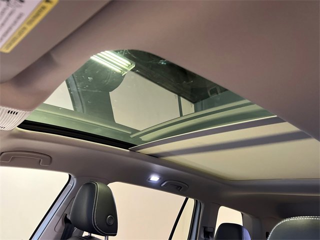 New 2026 Volkswagen Atlas SE image 21