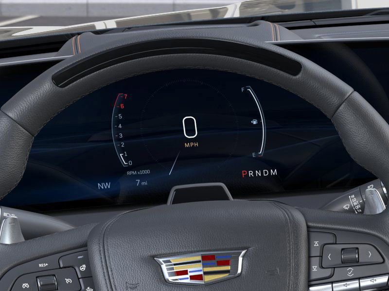 New 2026 Cadillac CT5 Sport w/ Technology Package image 18