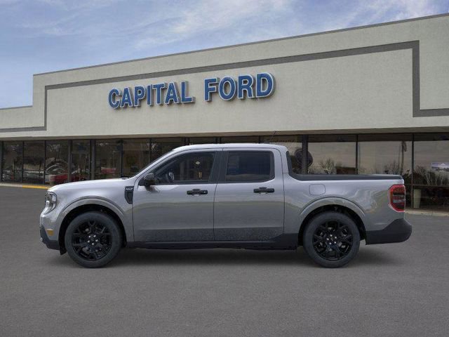 New 2026 Ford Maverick XLT w/ Equipment Group 301A image 3