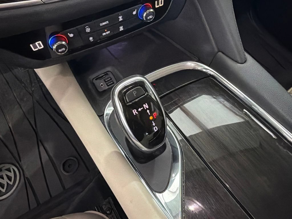 Used 2020 Buick Enclave Essence w/ Trailering Package, 5000 lbs. FWD image 15