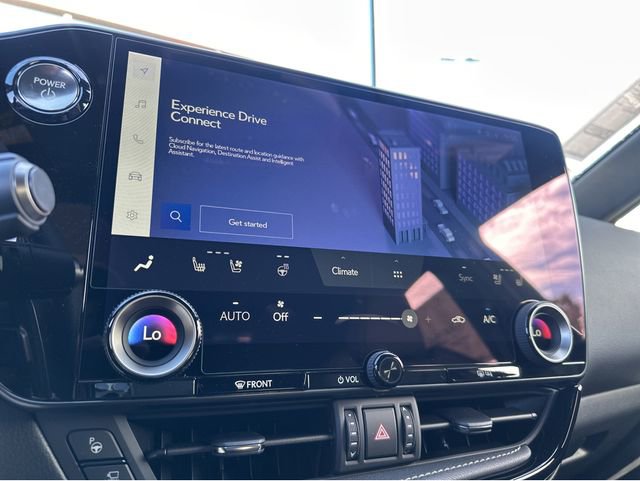 Certified 2026 Lexus NX 450h+ F Sport w/ Accessory Package (2T) image 10