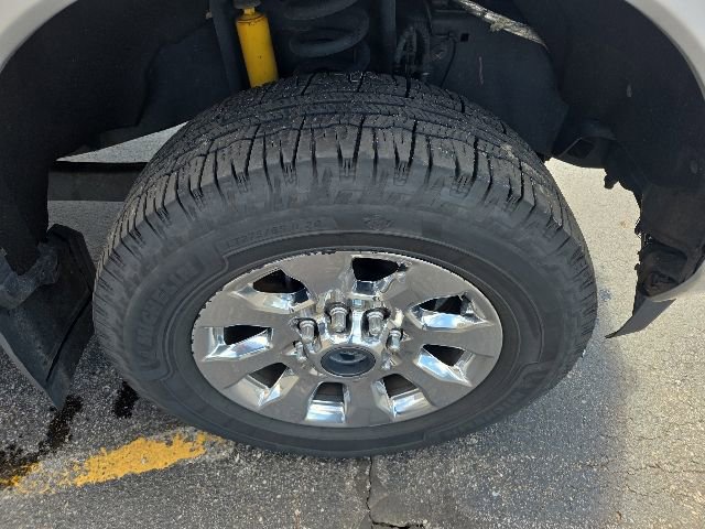 Used 2019 Ford F250 XLT w/ XLT Premium Package AWD/4WD image 38