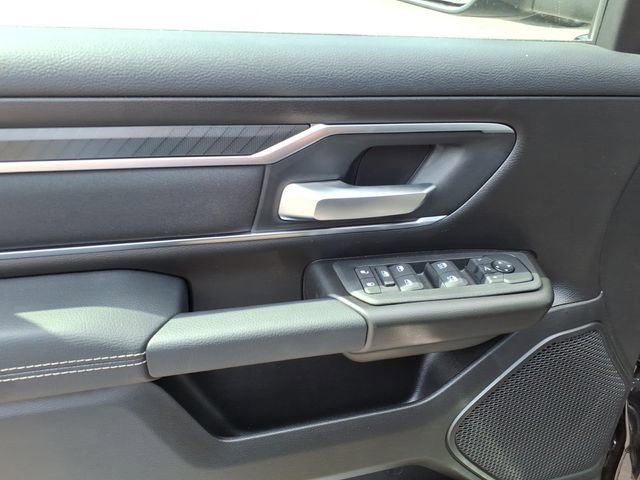 New 2026 RAM 1500 4x4 Crew Cab image 5