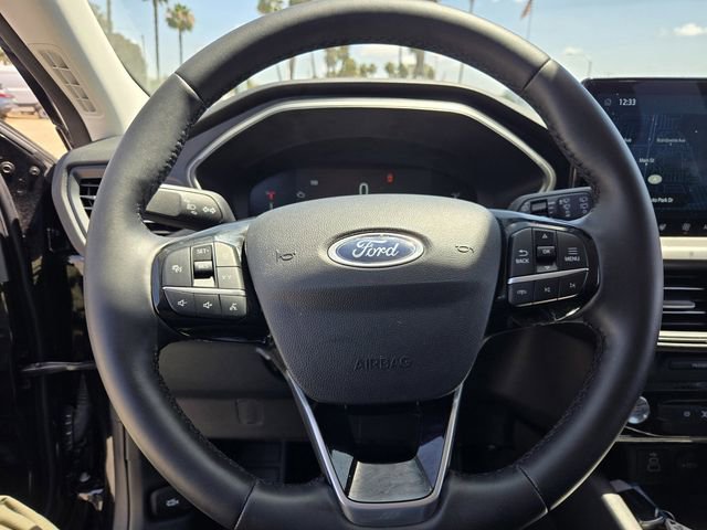 Used 2024 Ford Escape SE FWD image 22