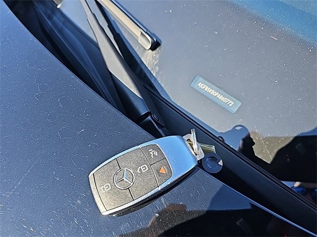 Used 2023 Mercedes-Benz GLE 450 4MATIC image 8