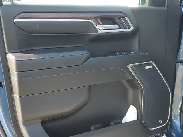 Used 2024 GMC Sierra 1500 SLT w/ SLT Premium Package image 27