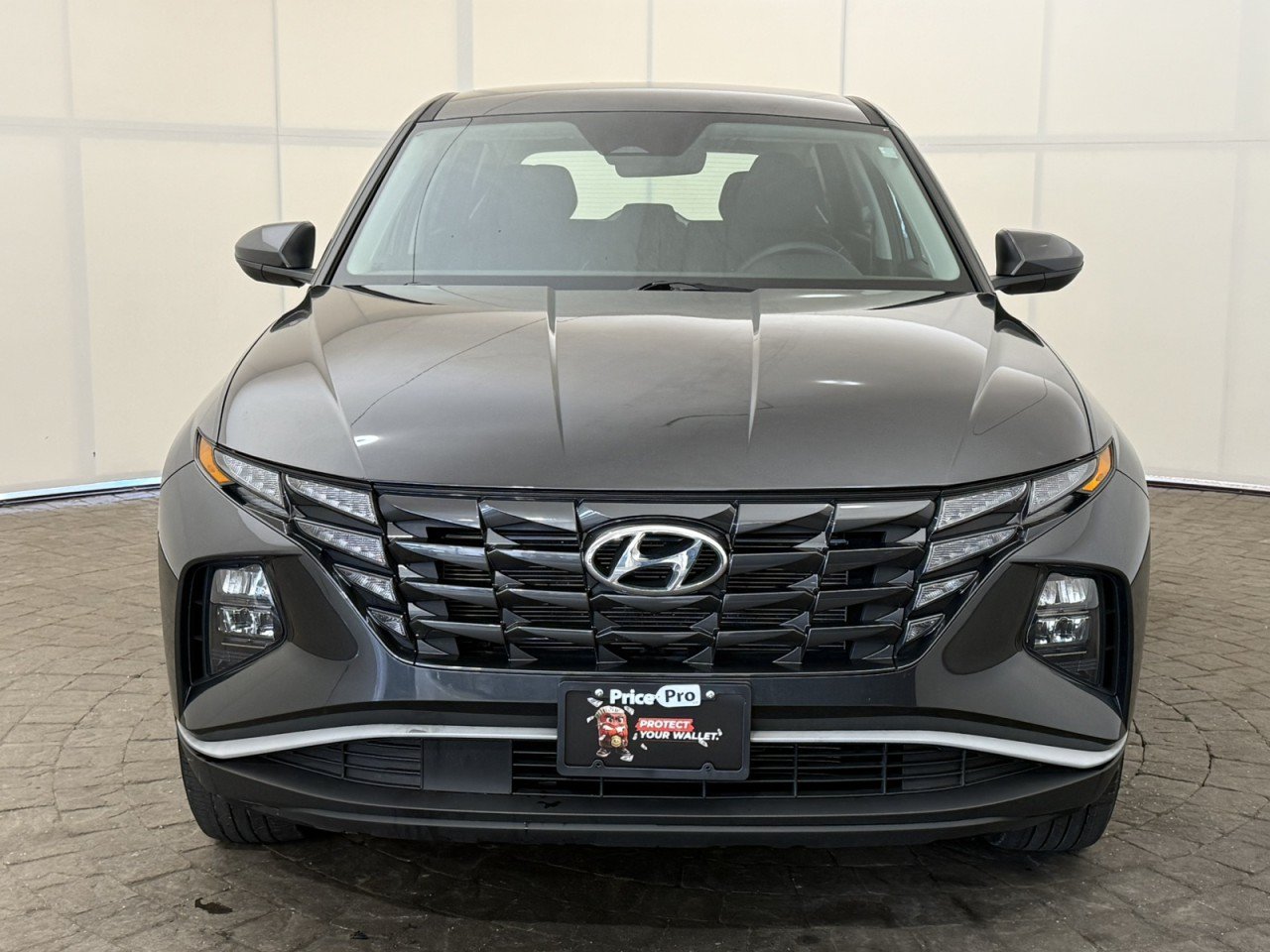 Used 2024 Hyundai Tucson SE AWD/4WD image 2