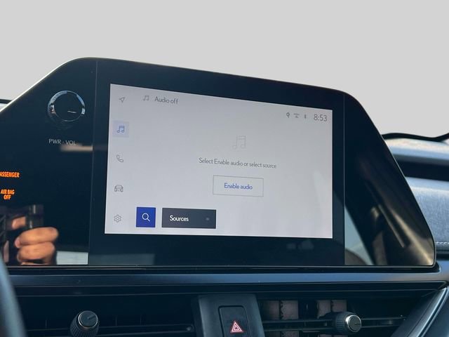 Certified 2023 Lexus UX 250h AWD w/ Accessory Package (Z2) image 33