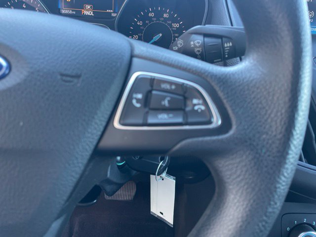 Used 2018 Ford Focus SE w/ Interior Protection Package FWD image 25