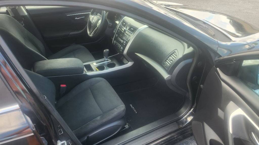 Used 2015 Nissan Altima 2.5 S FWD image 18