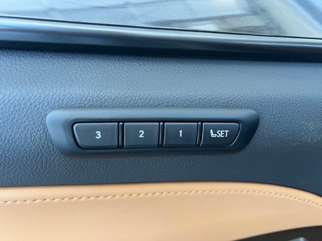 Used 2025 Lexus NX 250 FWD w/ Premium Package image 37