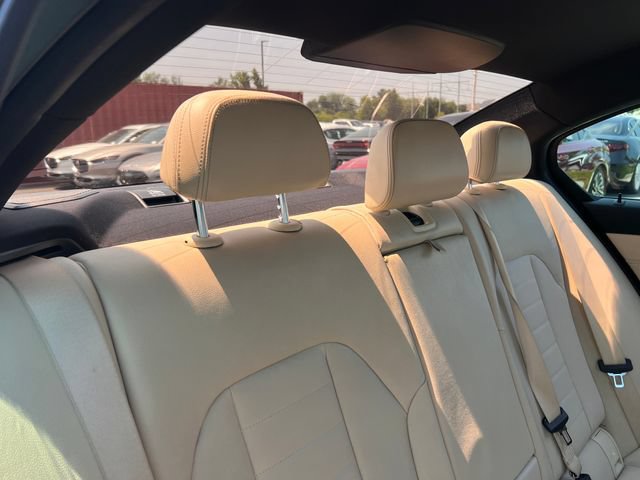 Used 2020 BMW 330i Sedan w/ M Sport Package RWD image 29