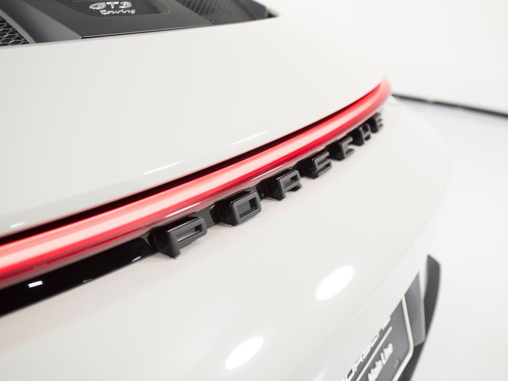 Certified 2022 Porsche 911 GT3 RWD image 48
