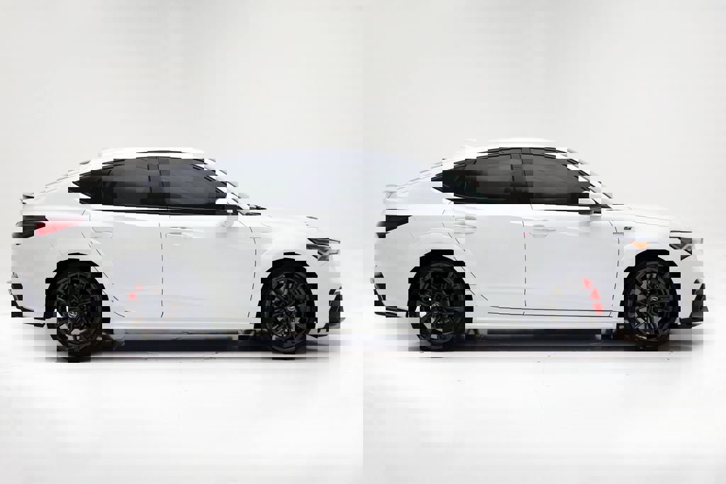 Used 2024 Acura Integra Type S image 4