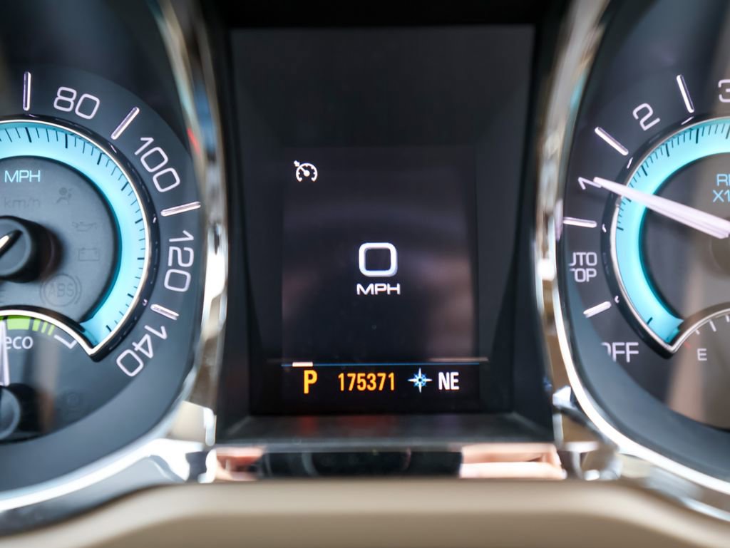 Used 2012 Buick LaCrosse Leather image 15