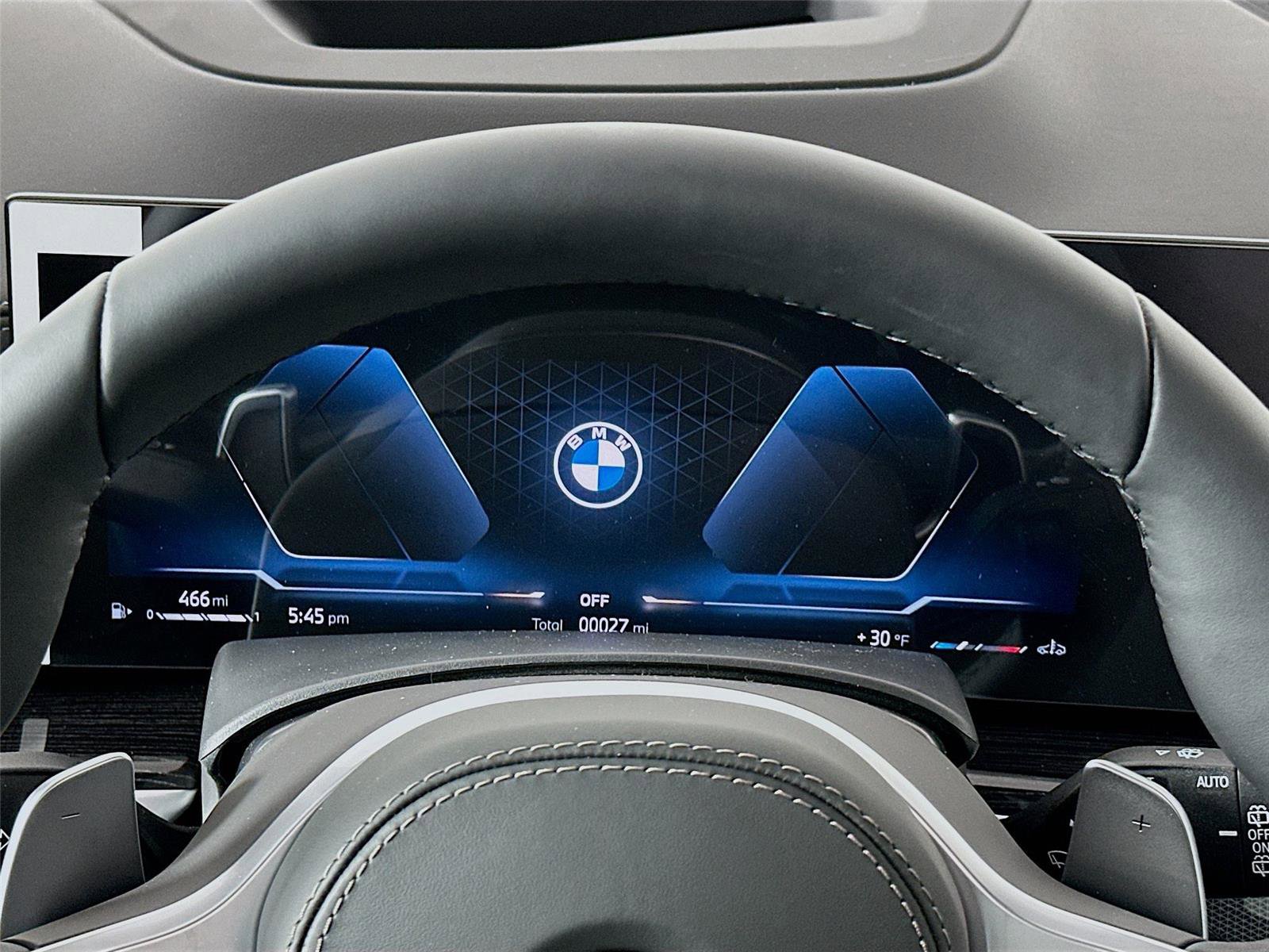 New 2026 BMW X5 xDrive40i w/ M Sport Package image 12