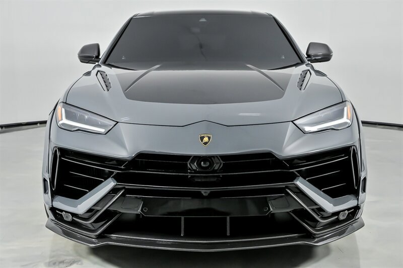 Used 2024 Lamborghini Urus Performante AWD/4WD image 5