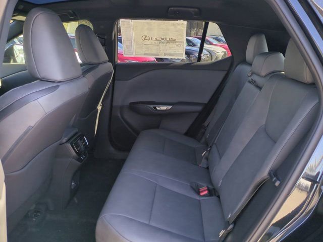 New 2026 Lexus RZ 350e 2WD image 13