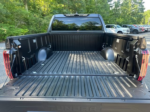 New 2026 Toyota Tundra Platinum AWD/4WD image 9