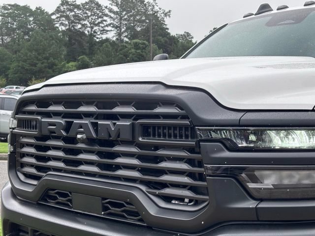 New 2026 RAM 2500 Tradesman AWD/4WD image 9