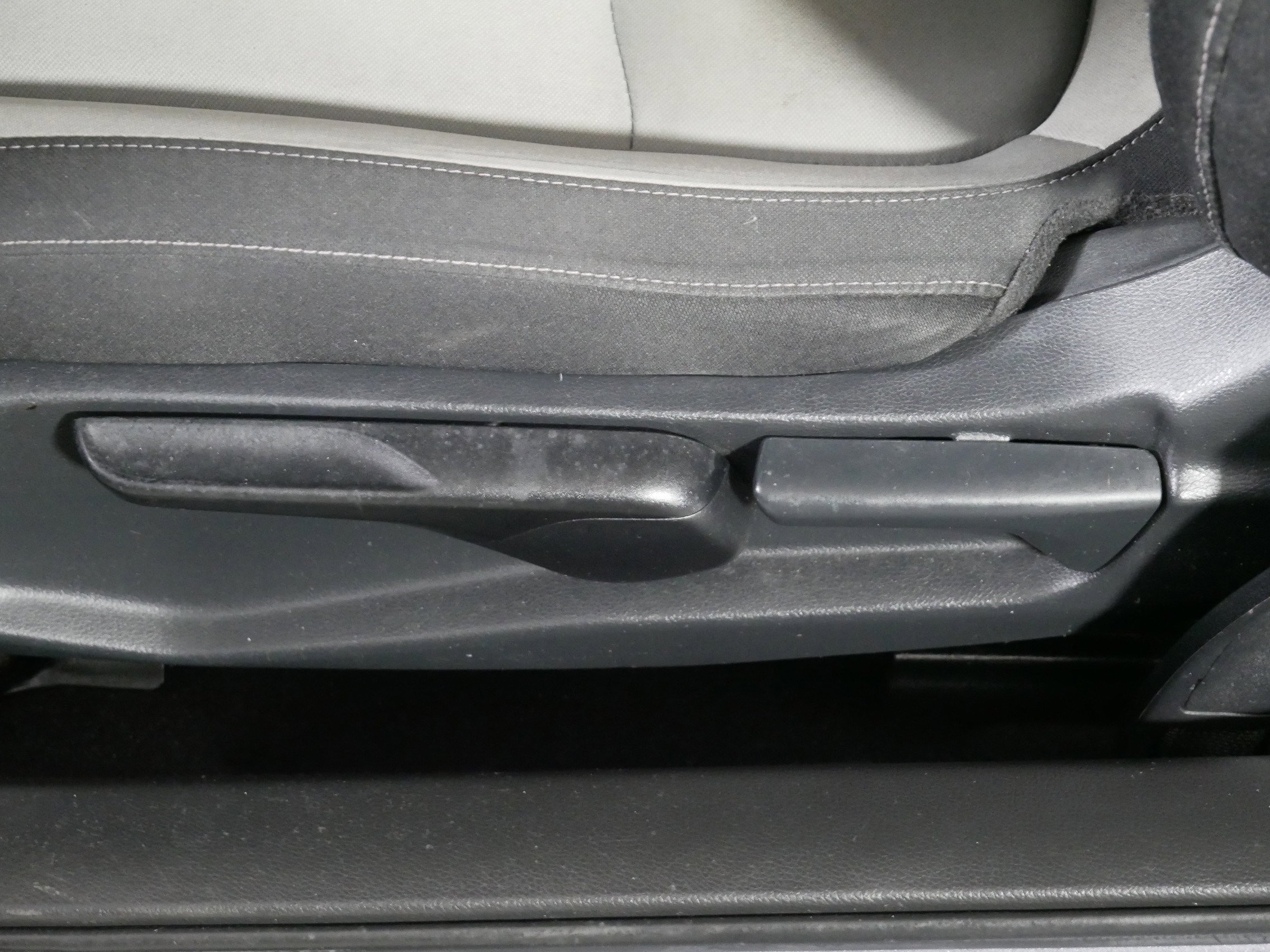 Used 2016 Honda Civic LX-P image 20