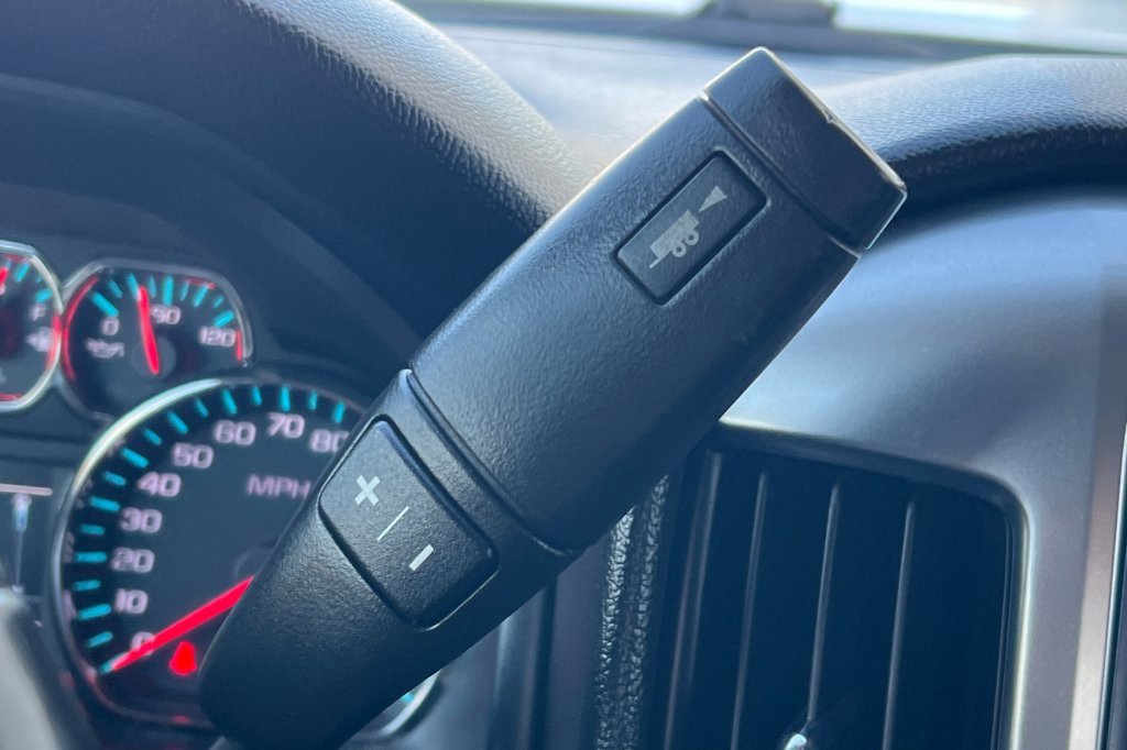 Used 2019 Chevrolet Silverado 2500 LT image 17