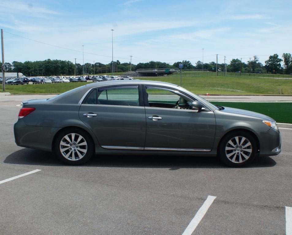 Used 2011 Toyota Avalon Limited FWD image 15