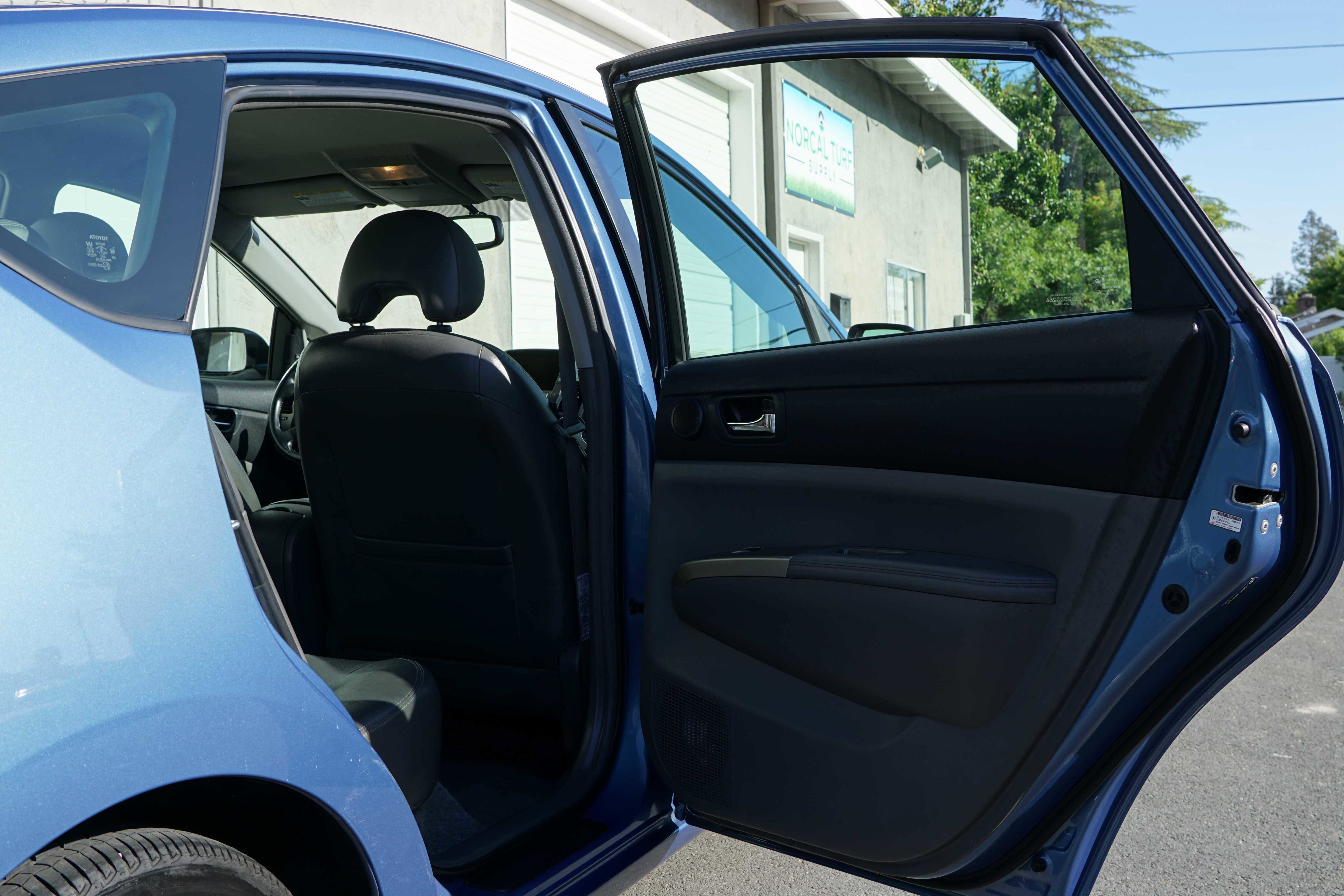 Used 2009 Toyota Prius Touring FWD image 25