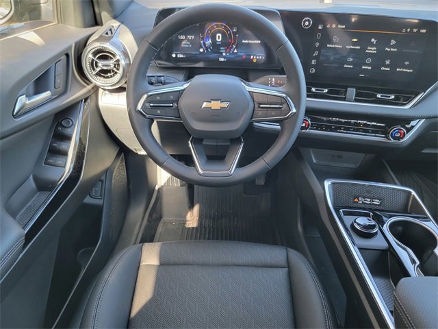 New 2026 Chevrolet Equinox LT w/ Convenience Package II image 26
