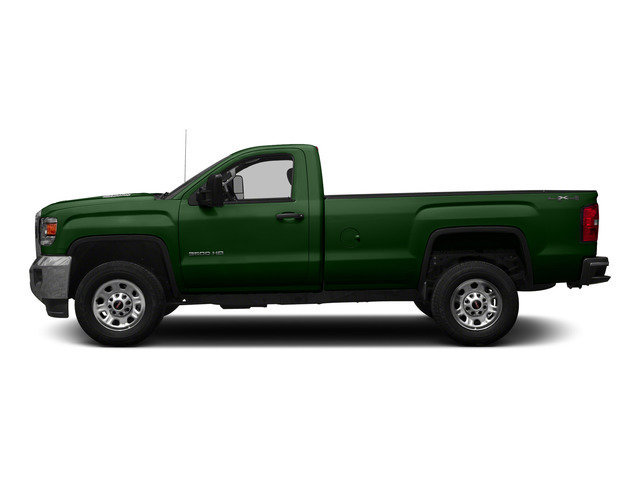 Used 2015 GMC Sierra 3500 4x4 Regular Cab w/ Sierra Convenience Package image 3